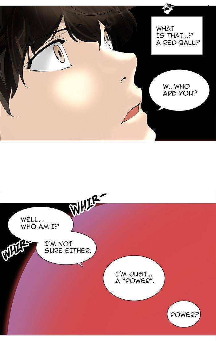 Tower of God Chapter 232 image 36